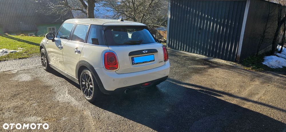 MINI Cooper - 6