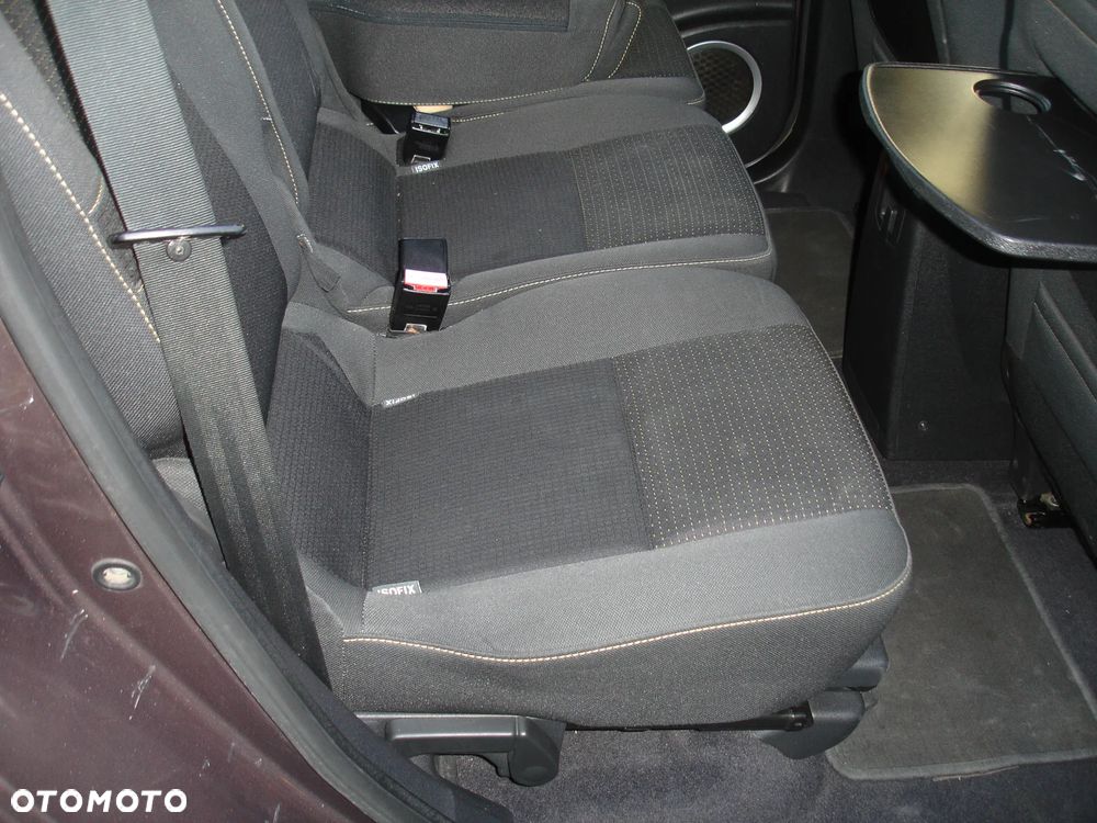 Renault Grand Scenic - 19