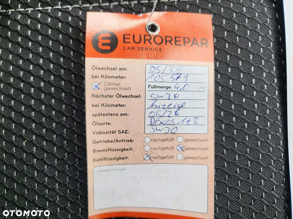 Opel Astra - 36