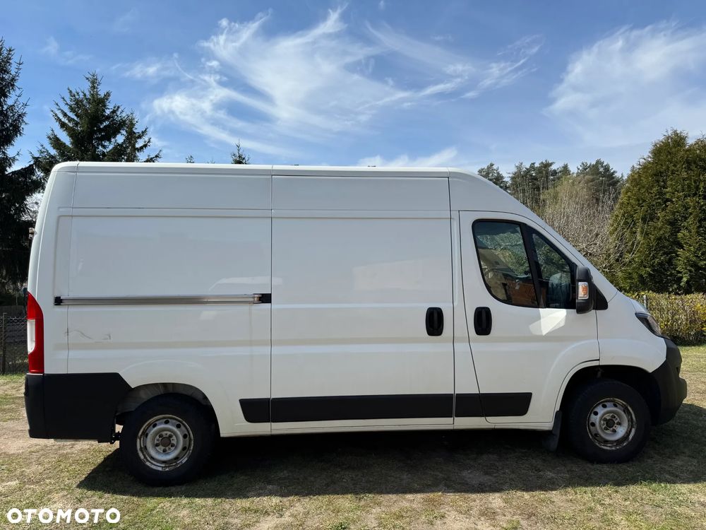 Peugeot BOXER - 7