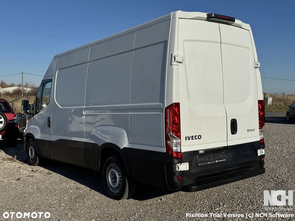 Iveco 35 Daily - 12