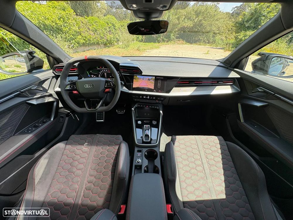 Audi RS3 Sportback - 26