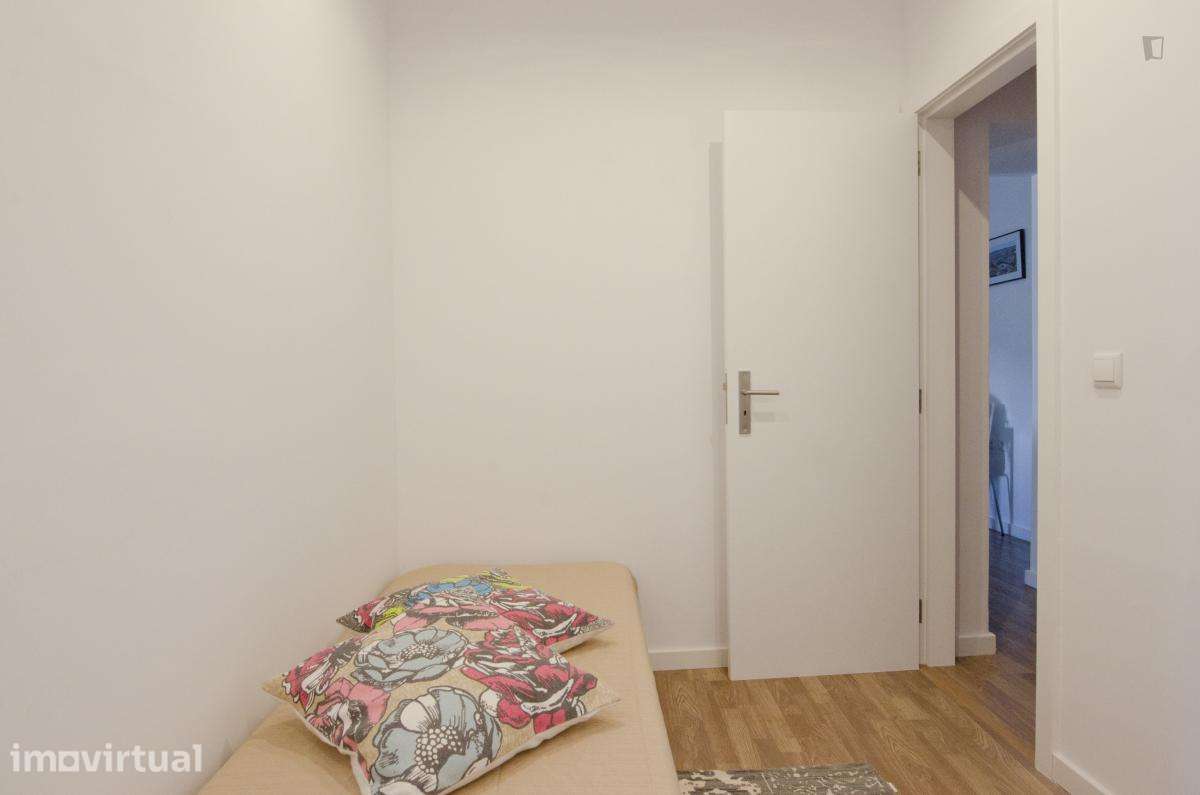 Apartamento com 1 quartos - localizado em Mouraria Lisbon - Grande imagem: 5/14