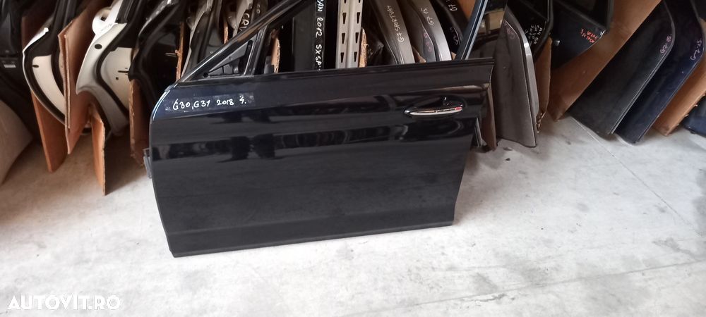 Usa stanga BMW Seria 5 G30-31 2018 - 2