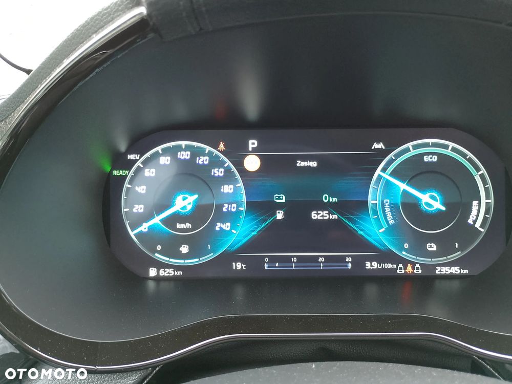 Kia Ceed - 12