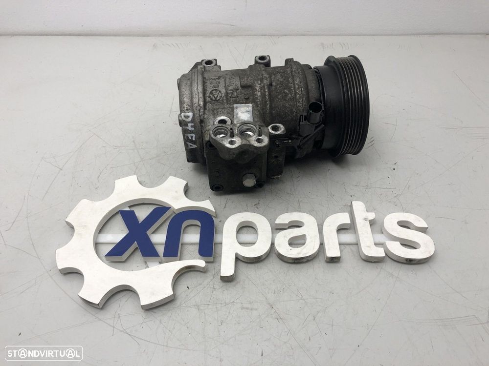 Compressor de ar condicionado KIA CEE'D 2.0 CRDi 06.07 - 12.12 Usado REF. 16250-... - 3