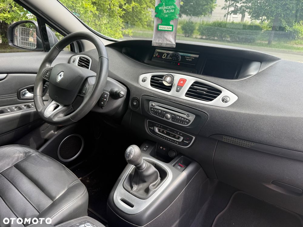 Renault Scenic 1.4 16V TCE Expression - 4