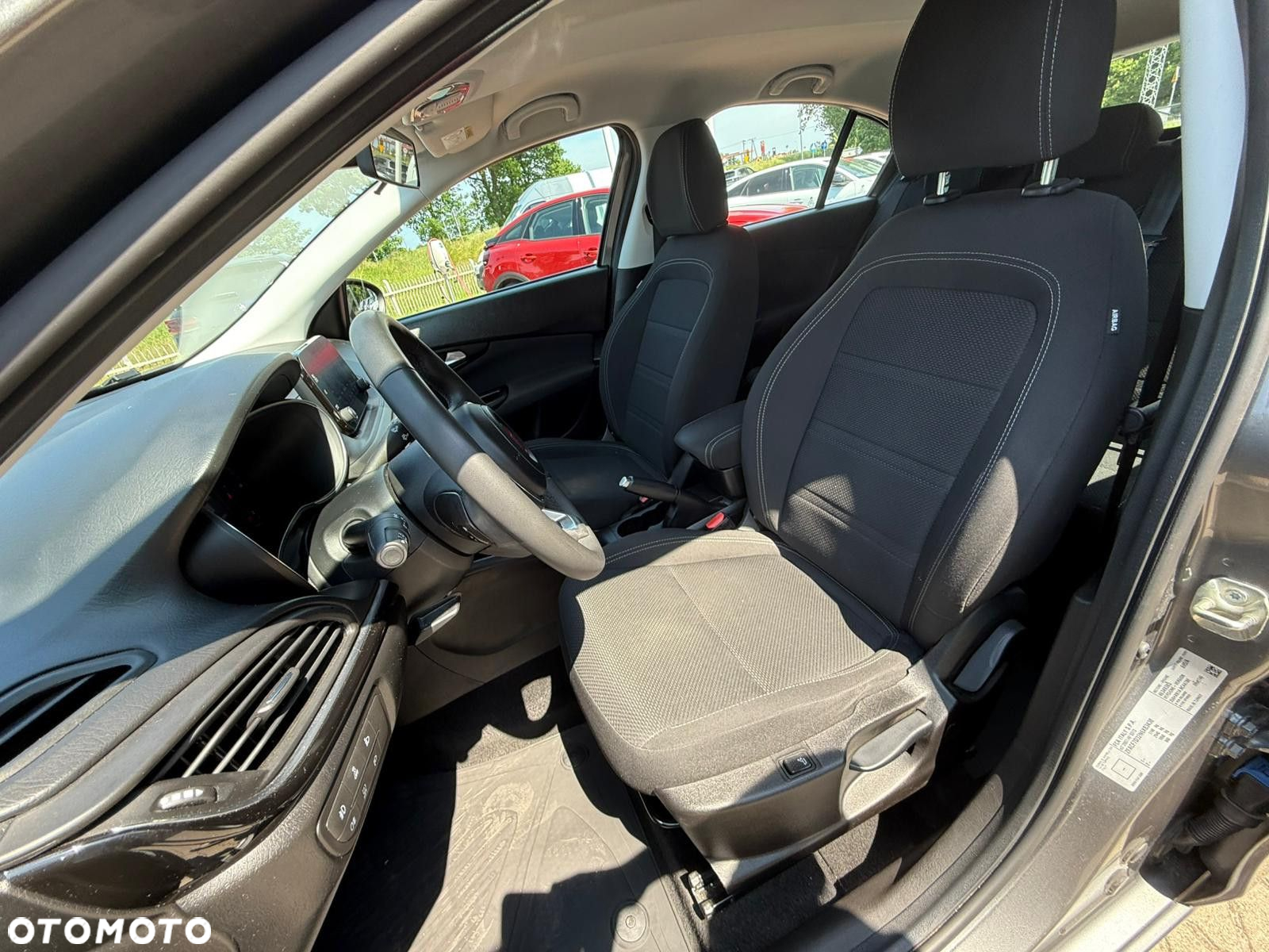 Fiat Tipo - 26