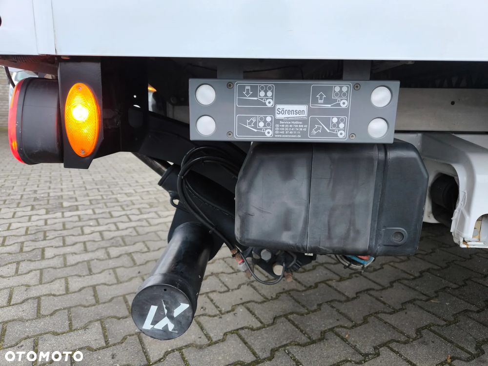 Mercedes-Benz Sprinter 316 CDI - 16