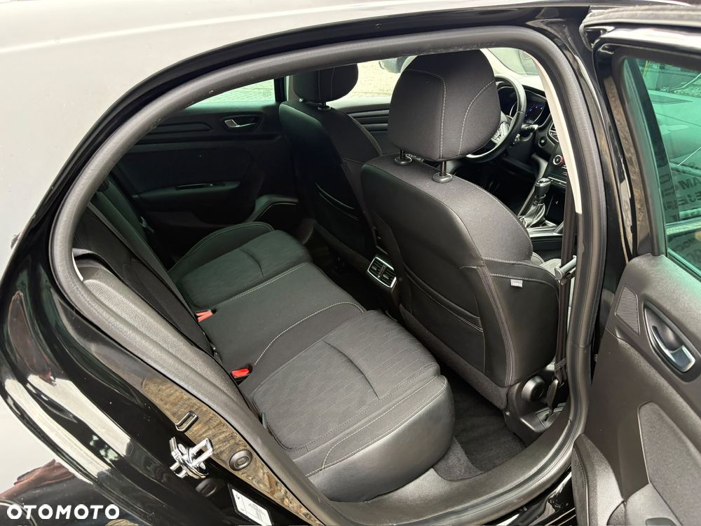 Renault Megane 1.3 TCe FAP Limited - 15