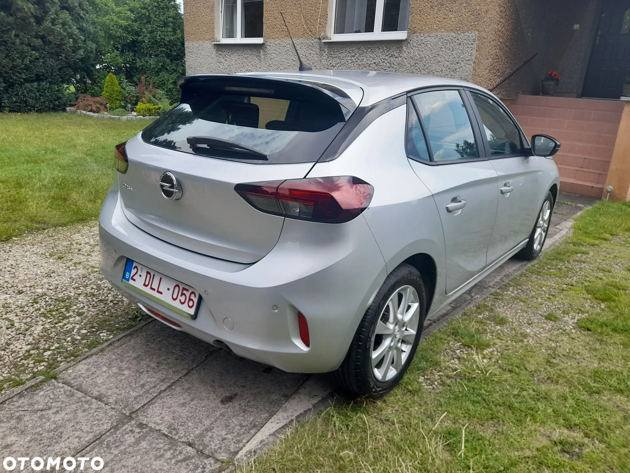 Opel Corsa - 5