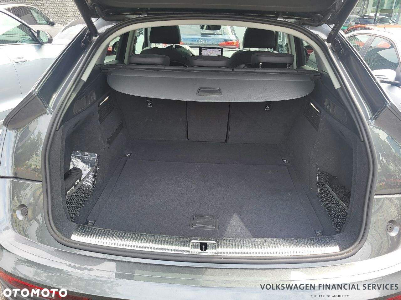 Audi Q5 Sportback - 11