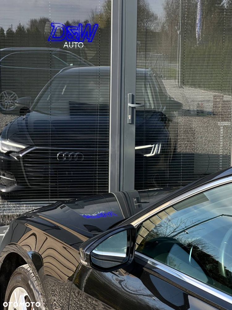 Audi A6 Avant 50 TFSI e quattro S tronic sport - 27