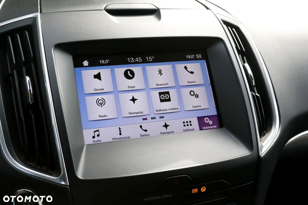 Ford Galaxy 2.0 TDCi Titanium PowerShift - 32