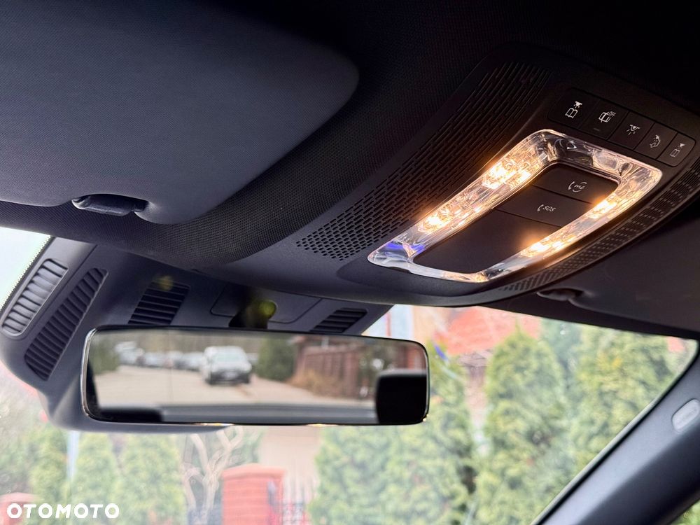 Mercedes-Benz Klasa A 250 E Edycja specjalna 8G-DCT - 22