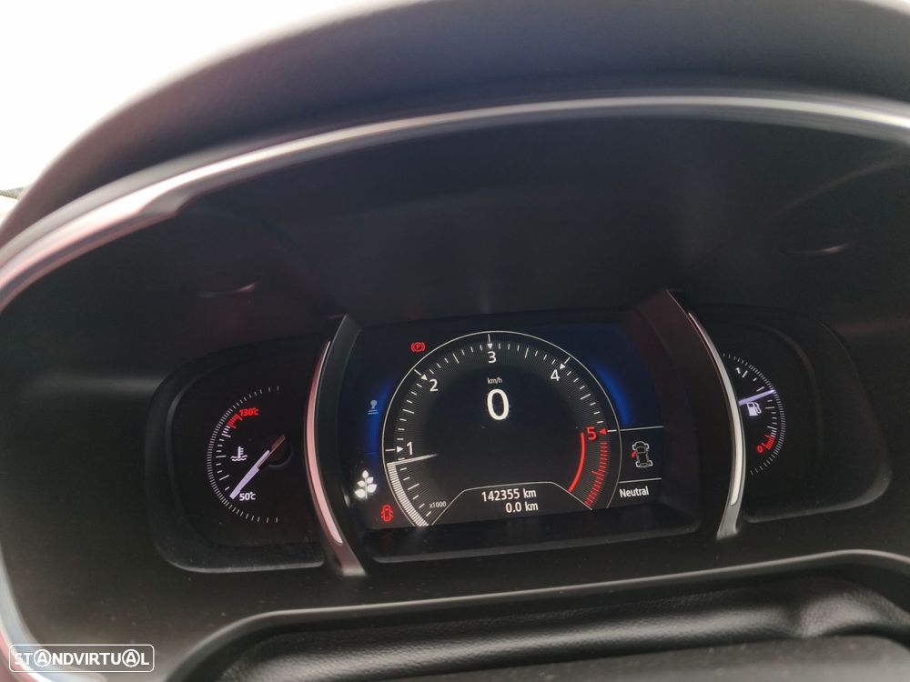 Renault Talisman 1.6 dCi Executive - 17