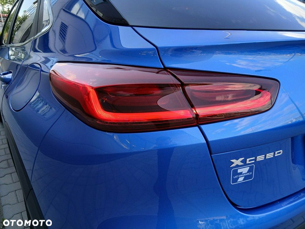 Kia XCeed 1.5 T-GDI M - 12