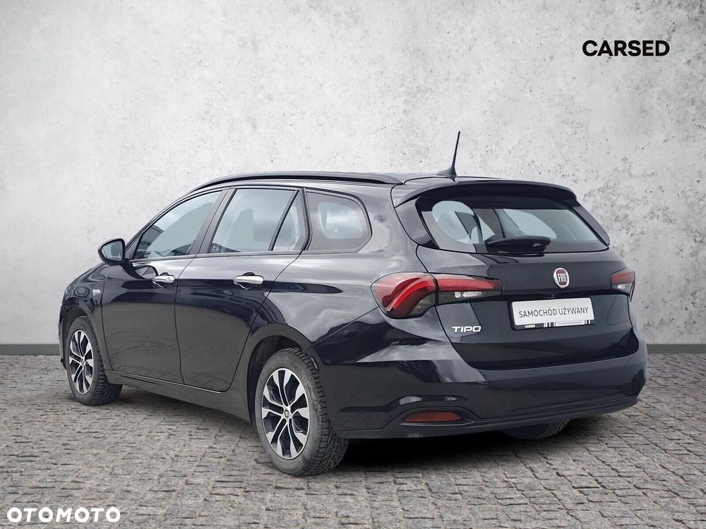 Fiat Tipo - 4