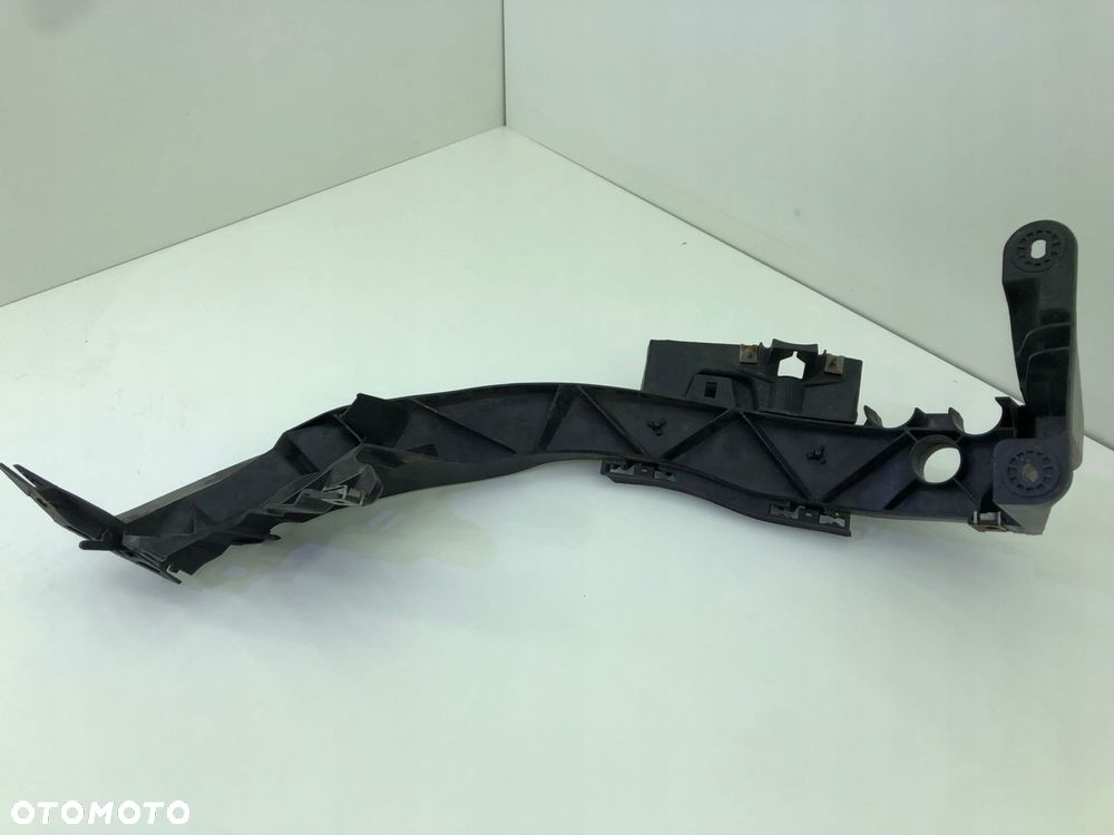 bmw e81 e87 Ślizg mocowanie lampy prawy przÓd 7120824 - 4