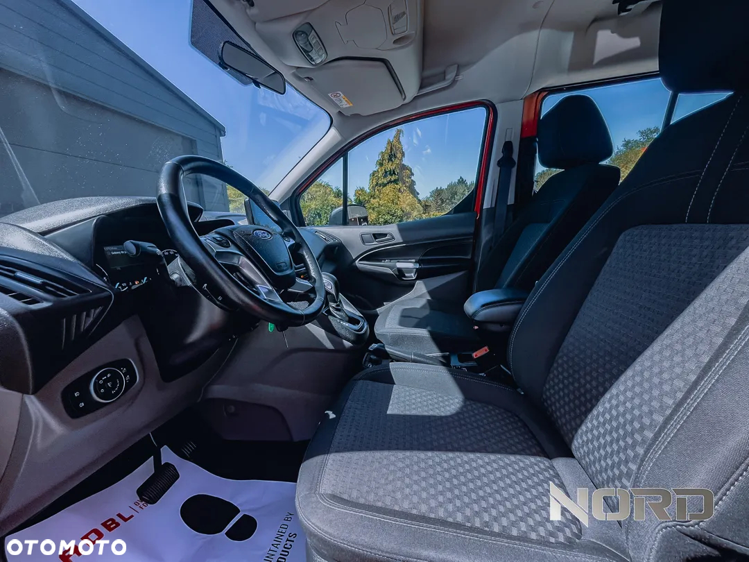Ford Transit Connect 230 L2 Trend PowerShift (bryg.) - 25
