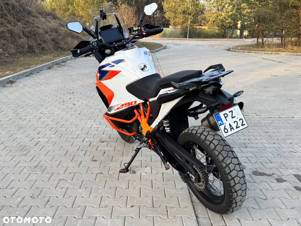 KTM Super Adventure - 3