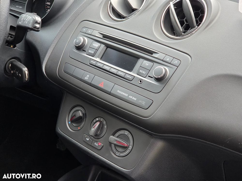 Seat Ibiza 1.2 12V SUN - 13