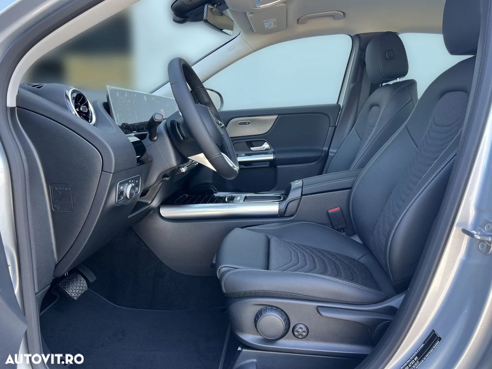 Mercedes-Benz GLA 180 MHEV Aut. - 14