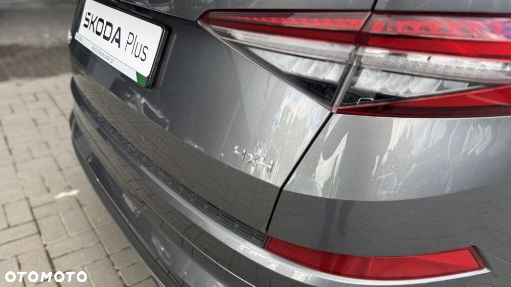 Skoda Kodiaq 2.0 TDI 4x4 L&K DSG - 16