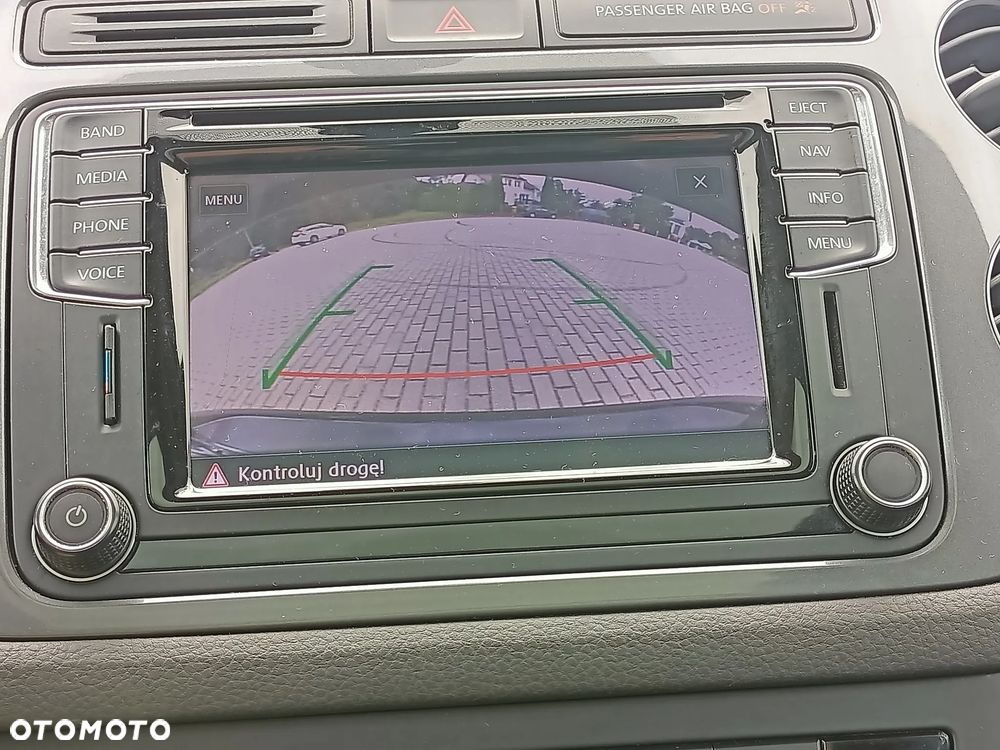 Volkswagen Tiguan - 8