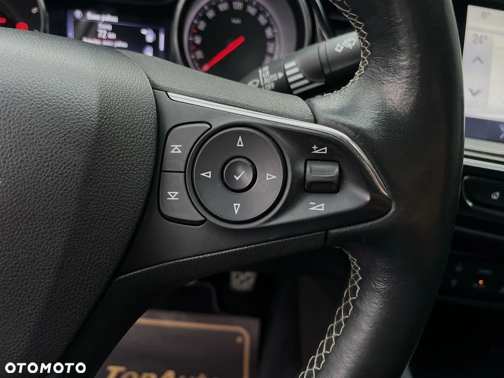 Opel Insignia 1.5 T Ultimate S&S - 25