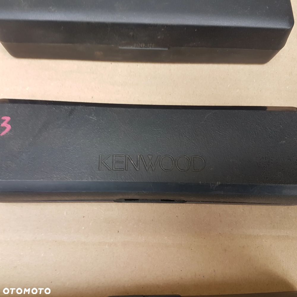 etui box na panel radia sony pionier aiwa blaupunkt kenwood - 7