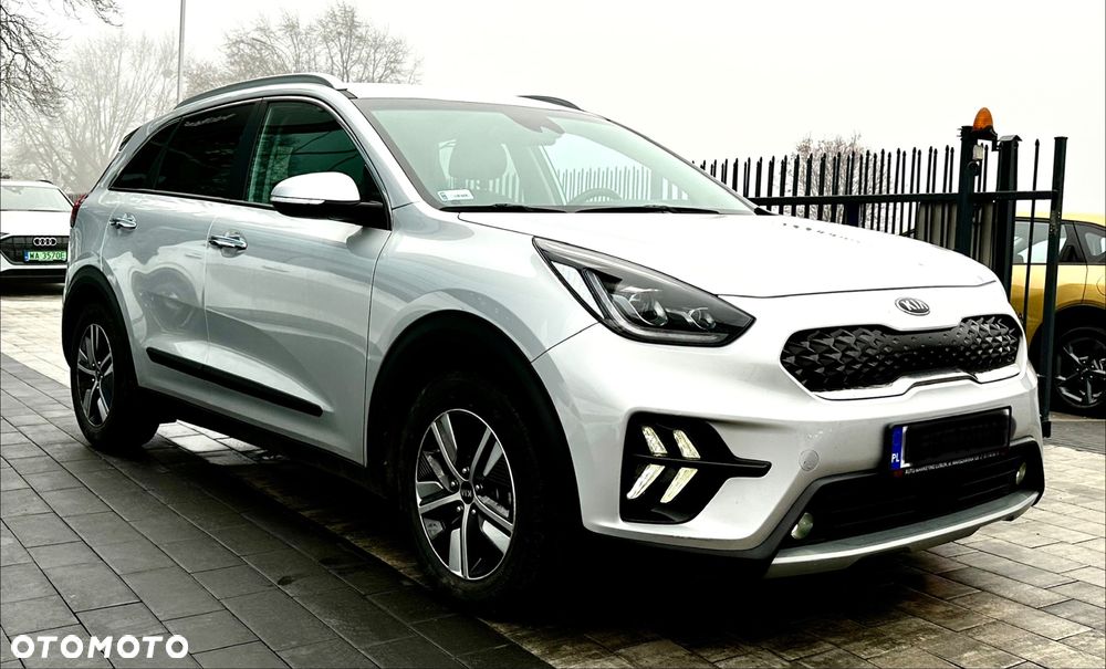 Kia Niro - 3