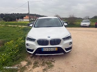 BMW X1 16 d sDrive Line xLine - 1