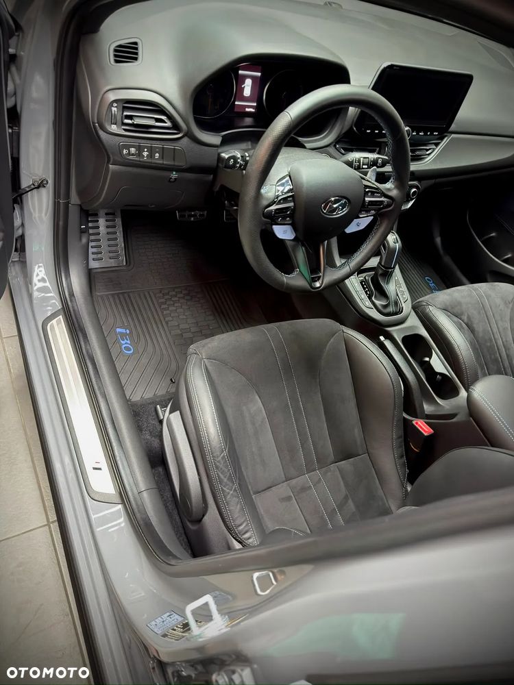 Hyundai i30 N - 8