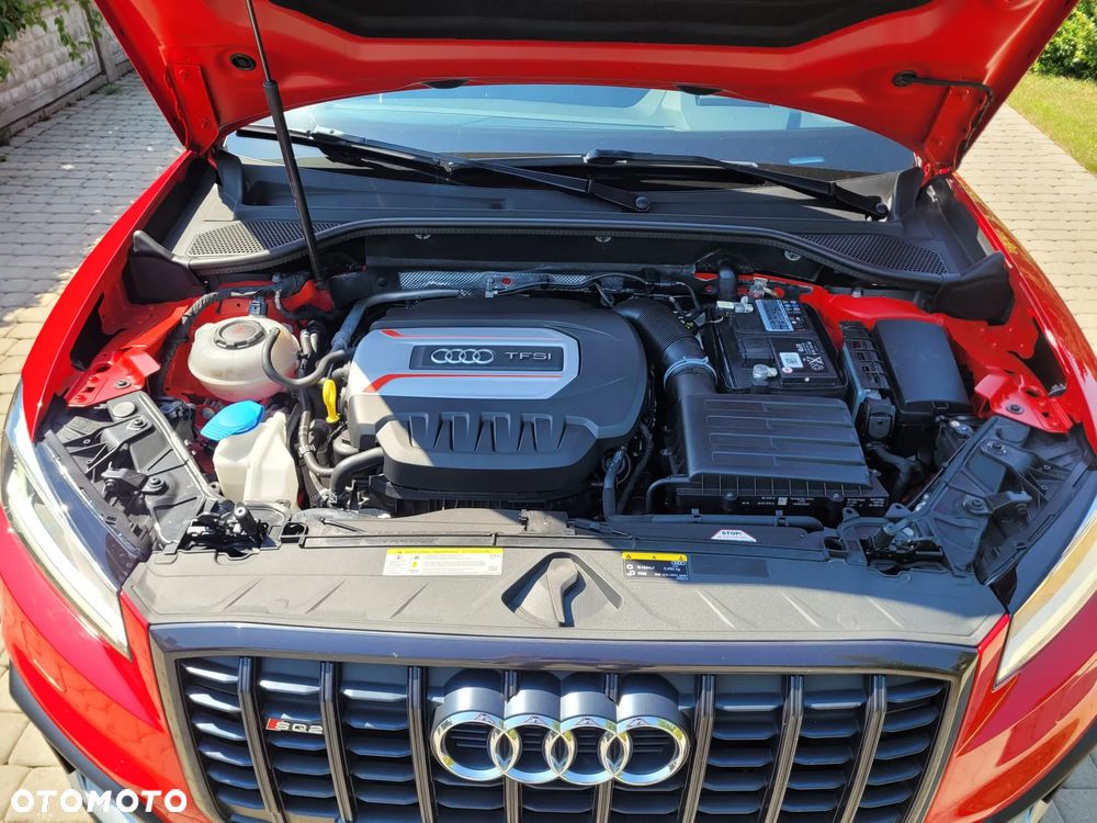 Audi SQ2 - 20