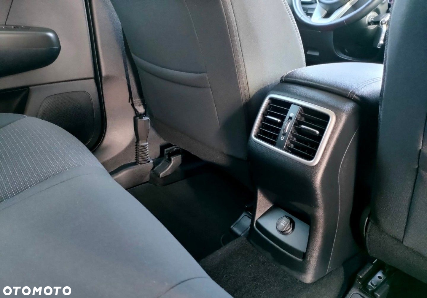 Kia Sportage - 8