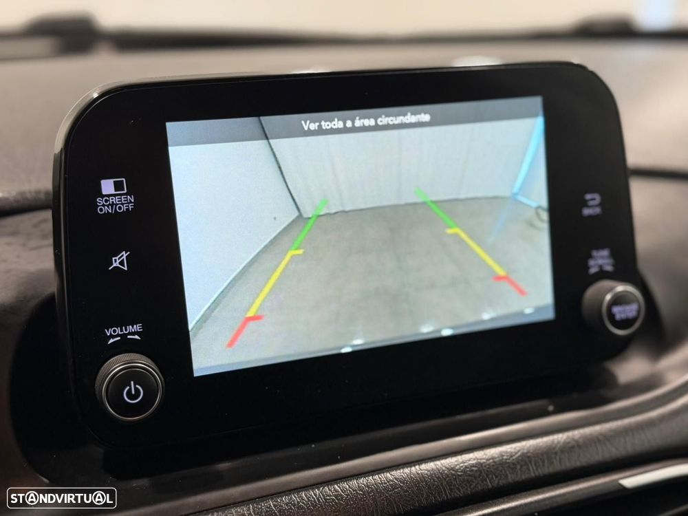 Fiat Tipo Station Wagon Cross 1.0 GSE T3 Cross - 10