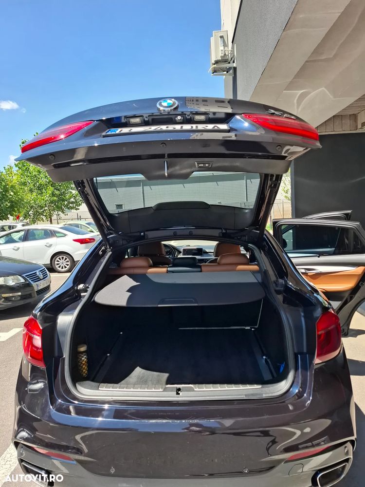 BMW X6 - 39