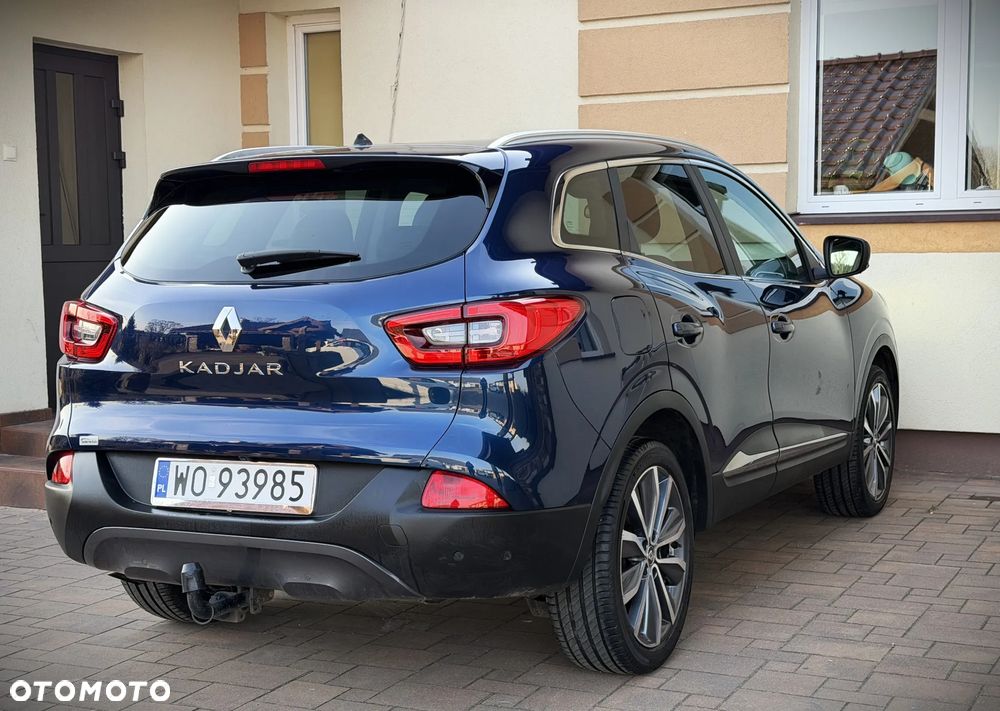 Renault Kadjar 1.2 Energy TCe Spring Edition Plus - 22