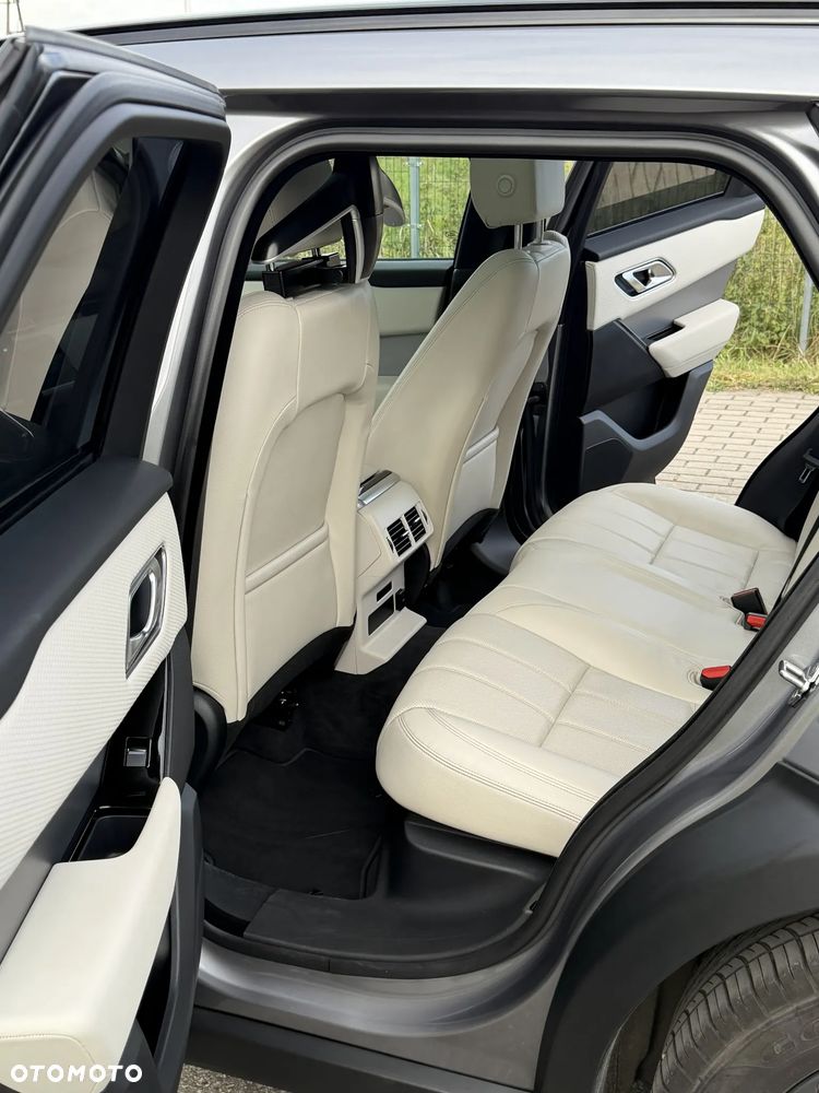 Land Rover Range Rover Velar 2.0 D200 mHEV R-Dynamic SE - 15