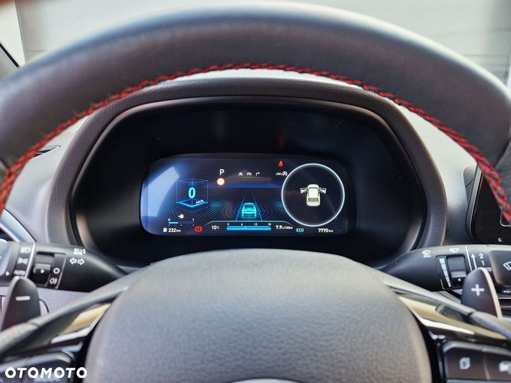 Hyundai i30 1.5 T-GDI 48V-Hybrid DCT Advantage - 20