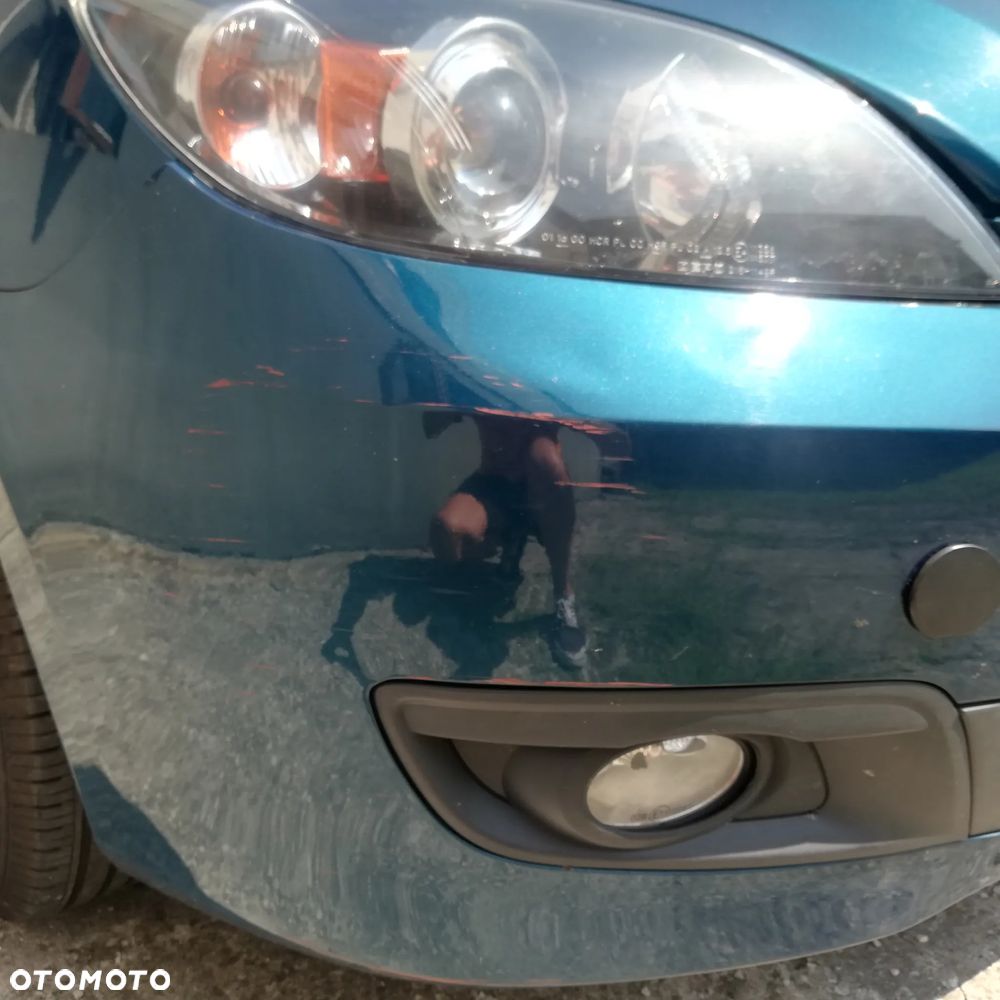 Mazda 3 1.6 Comfort - 11