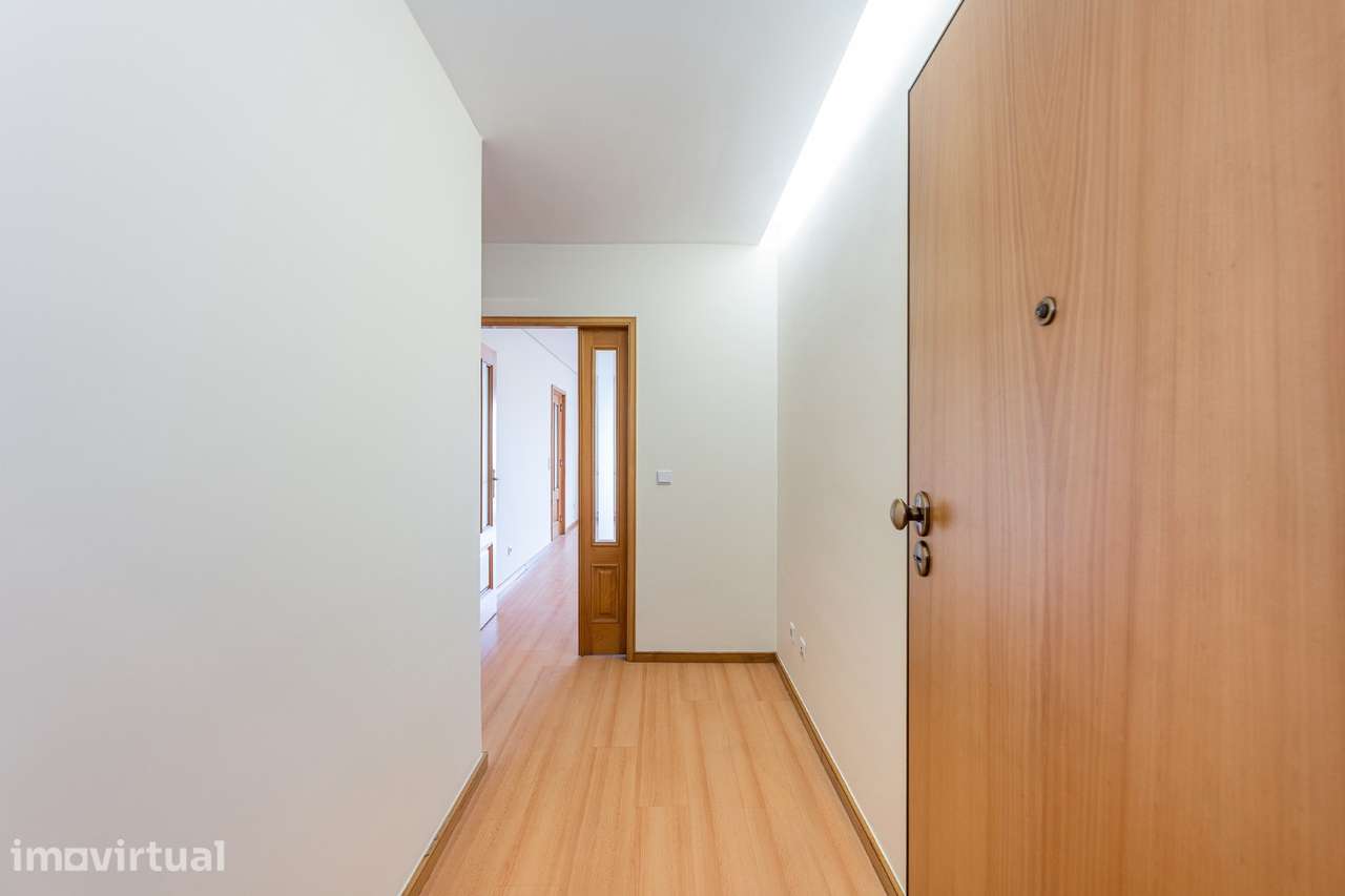 Apartamento, 90 m², Gondomar (São Cosme), Valbom e Jovim - Grande imagem: 2/32