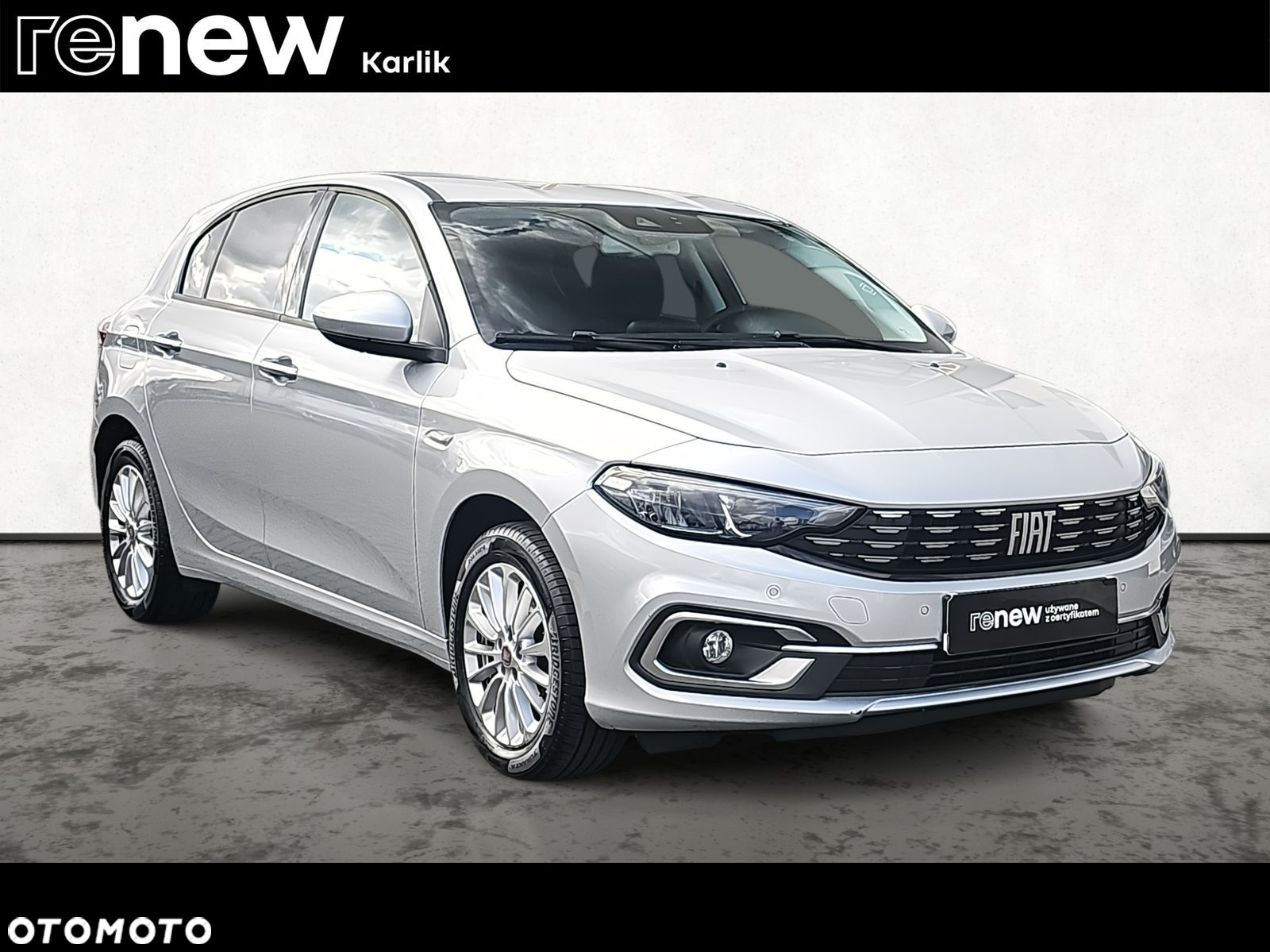 Fiat Tipo 1.0 T3 - 3