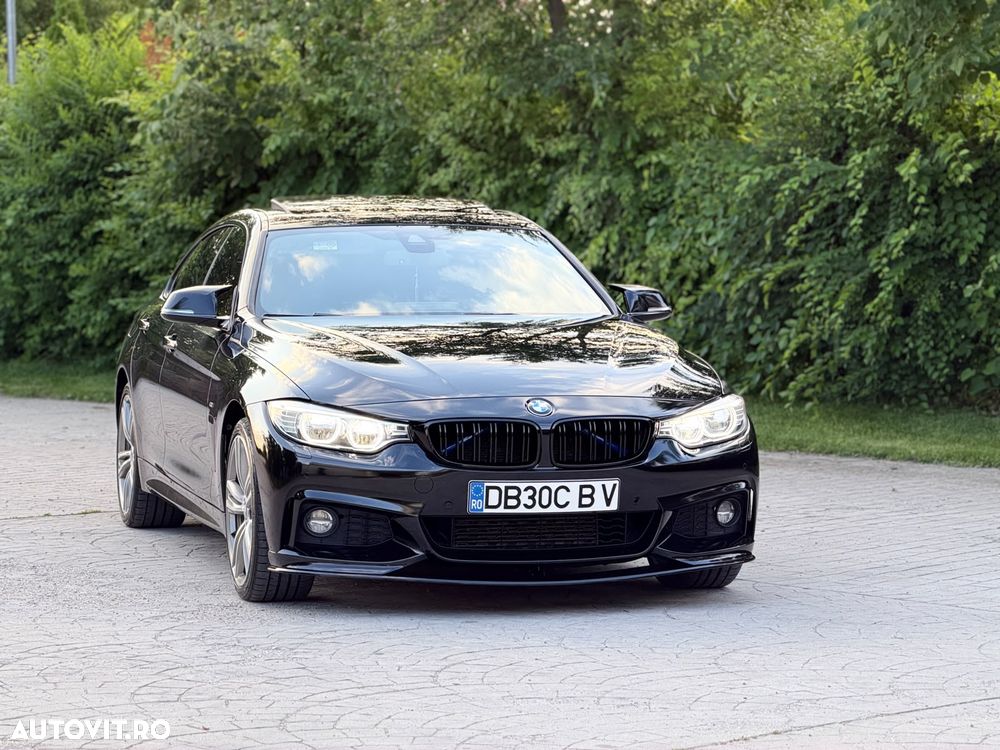 BMW Seria 4 ver-420d-xdrive-at - 14