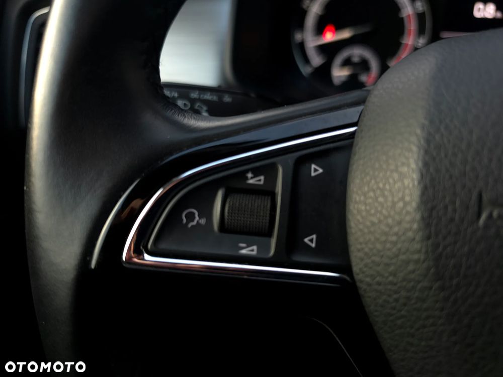 Skoda Kodiaq 1.4 TSI ACT 4x2 Ambition DSG - 17