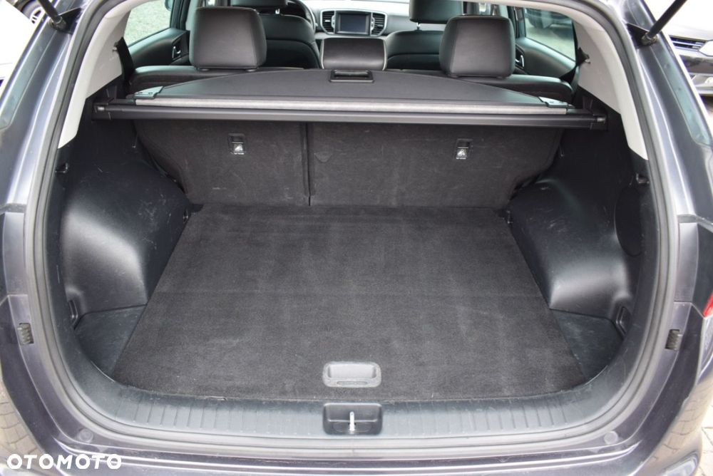 Kia Sportage - 12