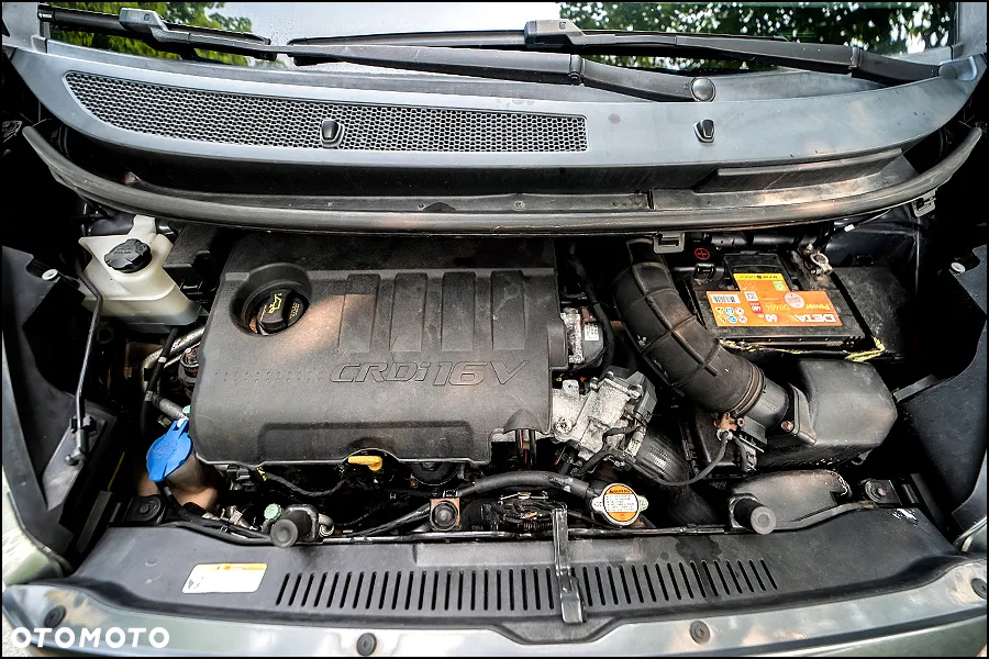 Kia Venga - 36