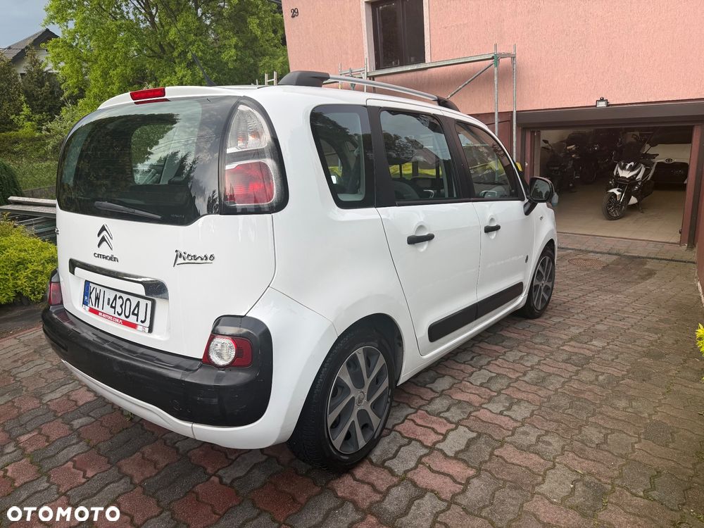 Citroën C3 Picasso VTi 95 Attraction - 5