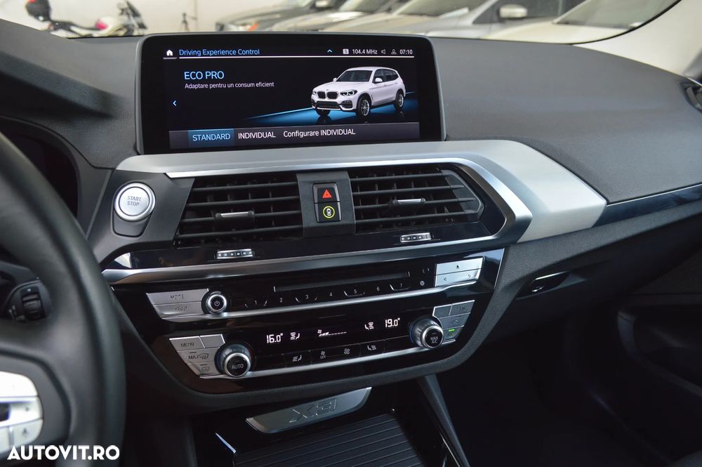 BMW X3 xDrive30e Aut. Luxury Line - 30